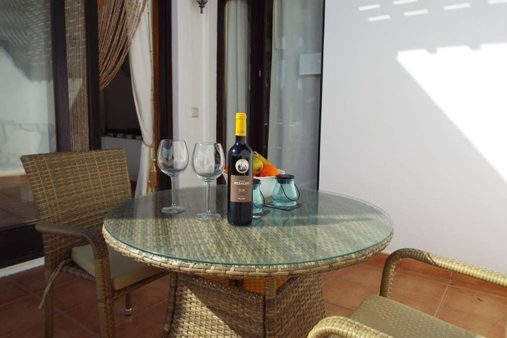 Los Molinos 5207 Idyllic Apartment 코스타 테기세 외부 사진