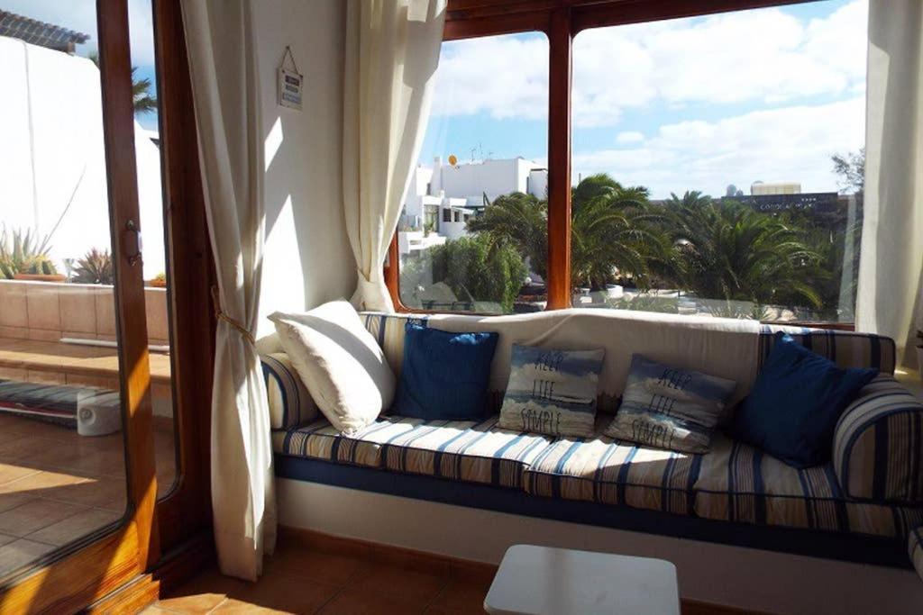 Los Molinos 5207 Idyllic Apartment 코스타 테기세 외부 사진