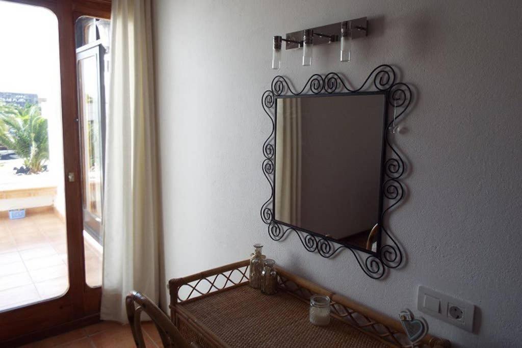 Los Molinos 5207 Idyllic Apartment 코스타 테기세 외부 사진