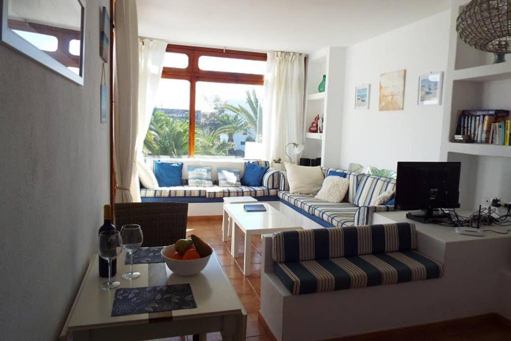 Los Molinos 5207 Idyllic Apartment 코스타 테기세 외부 사진