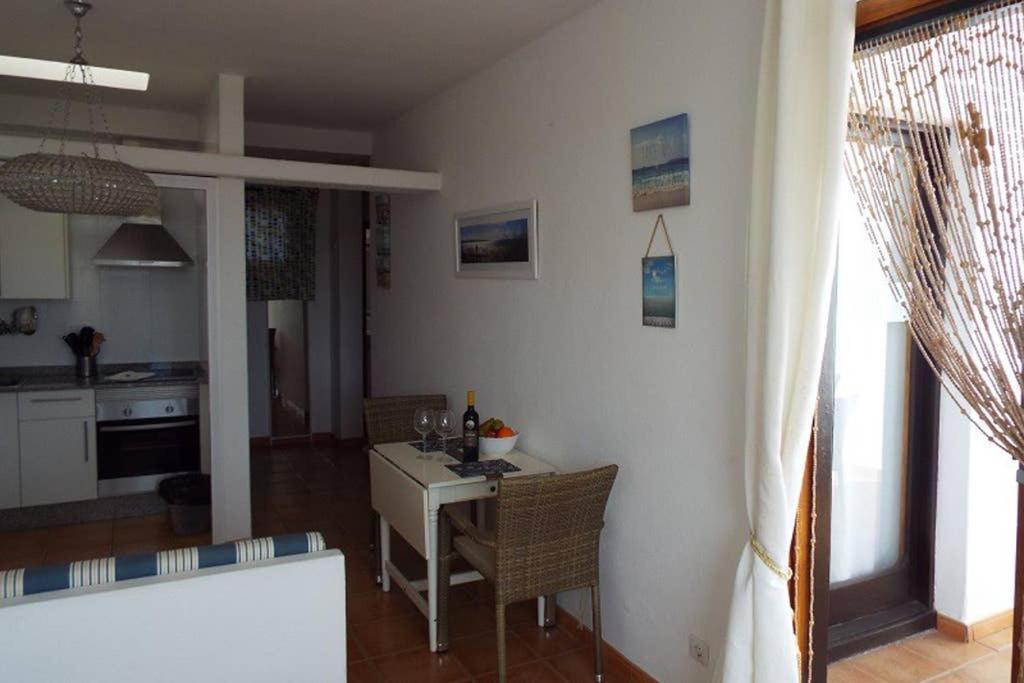 Los Molinos 5207 Idyllic Apartment 코스타 테기세 외부 사진