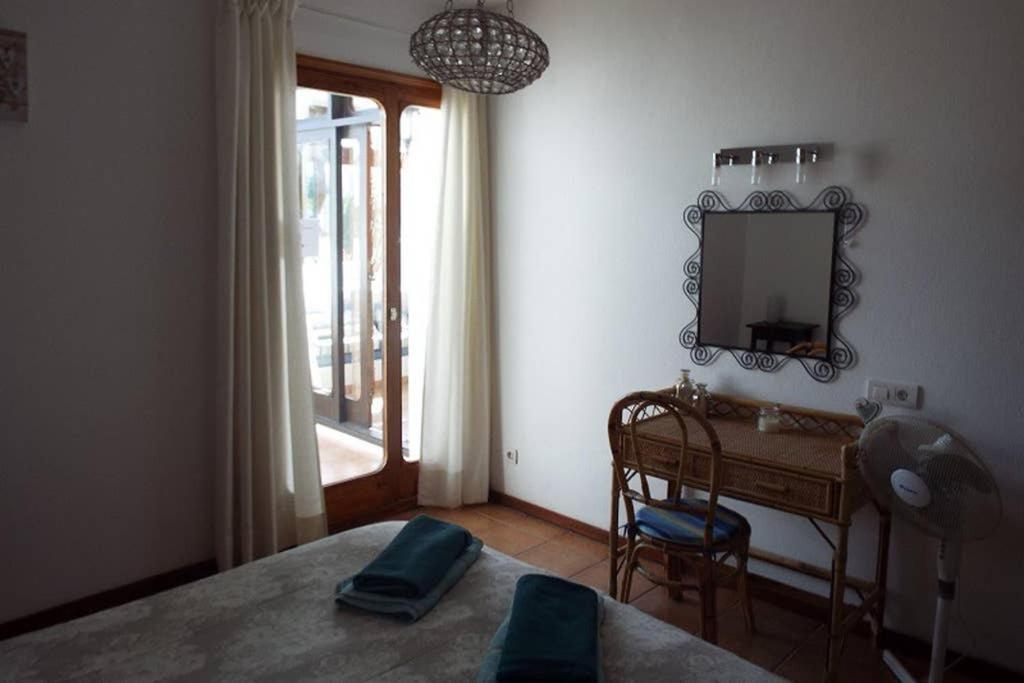 Los Molinos 5207 Idyllic Apartment 코스타 테기세 외부 사진