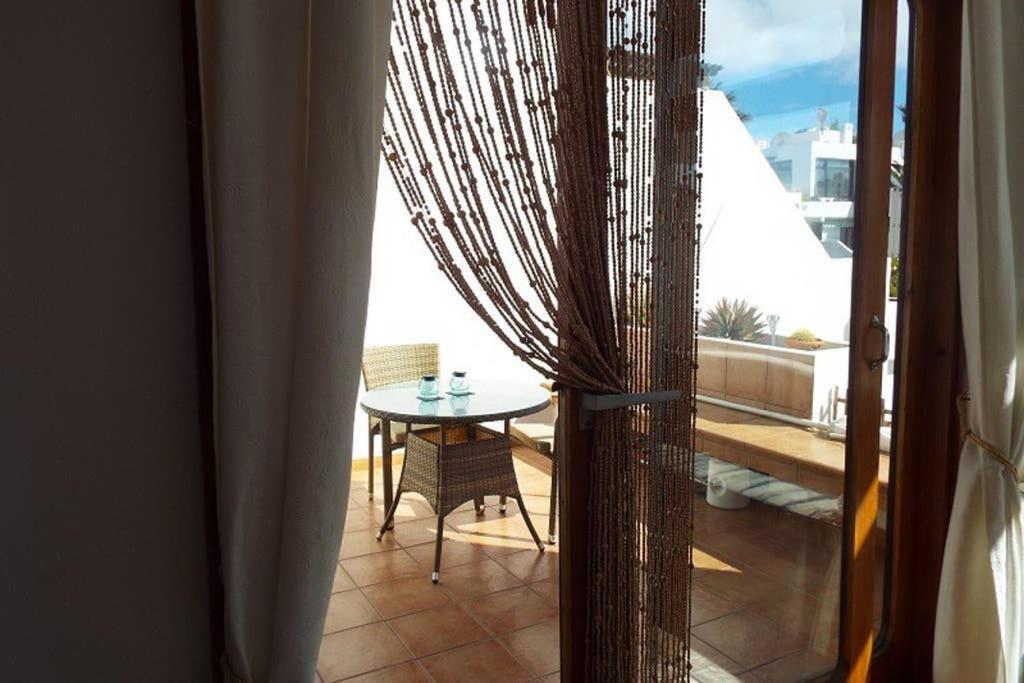 Los Molinos 5207 Idyllic Apartment 코스타 테기세 외부 사진