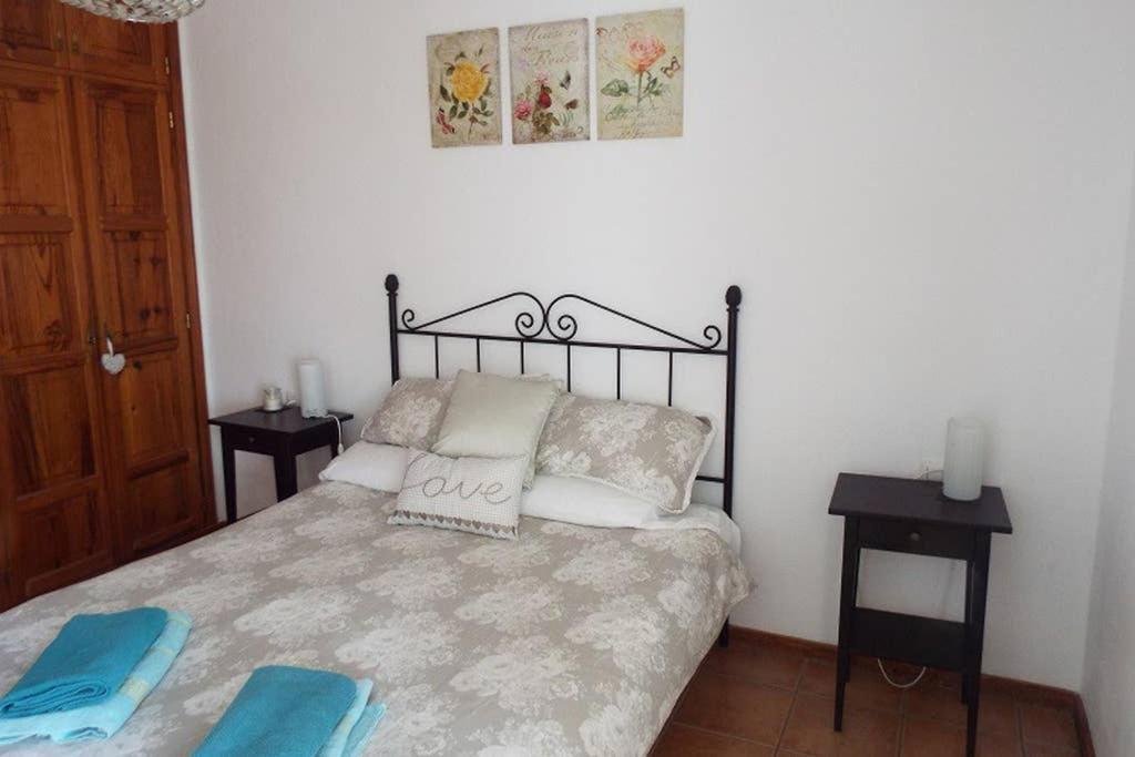 Los Molinos 5207 Idyllic Apartment 코스타 테기세 외부 사진