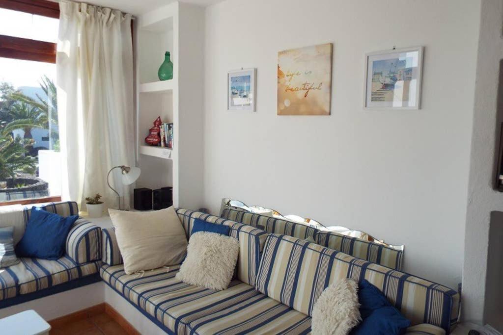 Los Molinos 5207 Idyllic Apartment 코스타 테기세 외부 사진