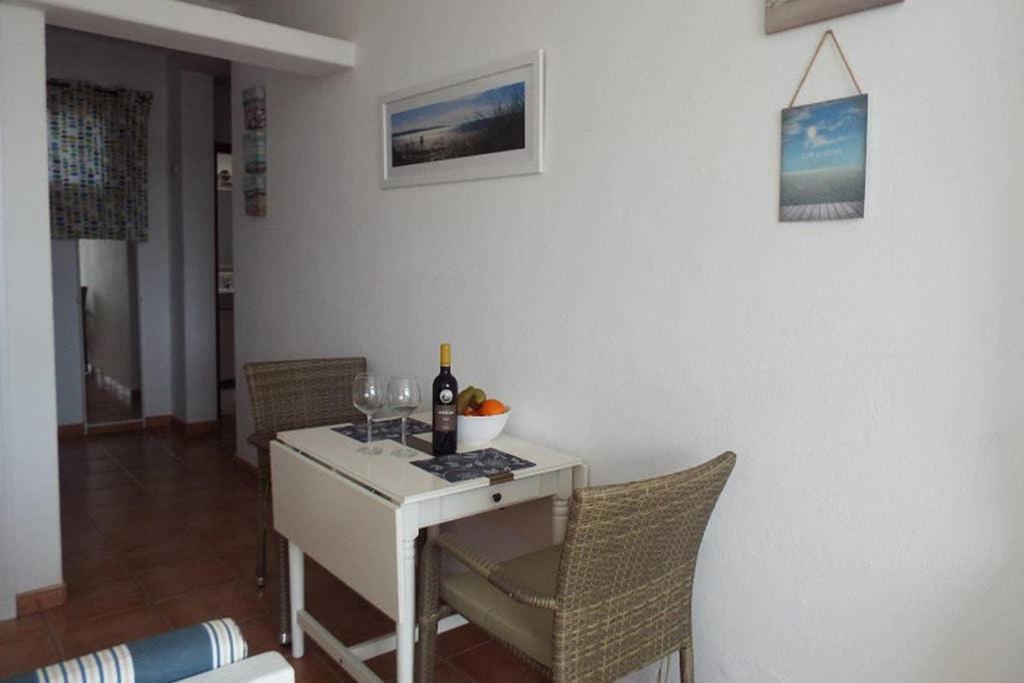 Los Molinos 5207 Idyllic Apartment 코스타 테기세 외부 사진