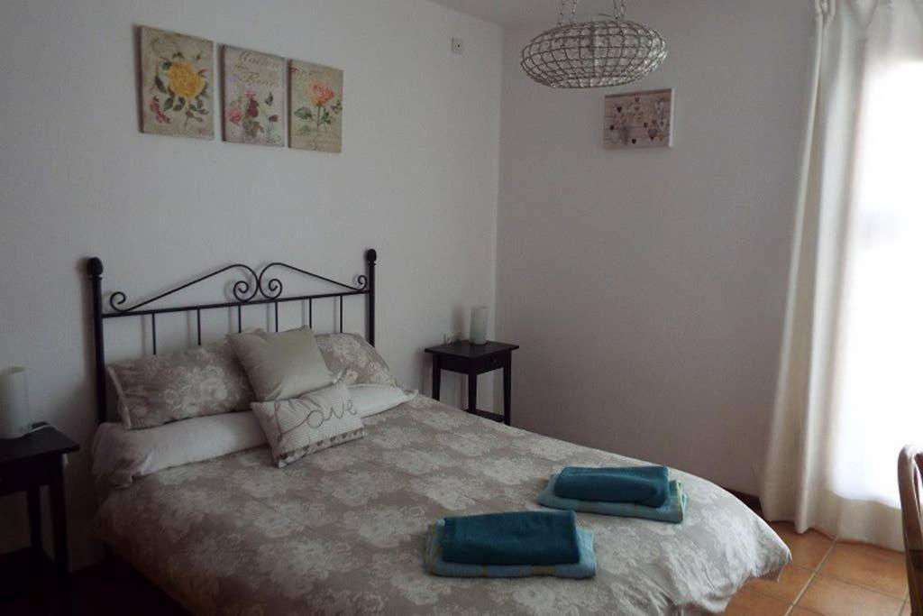 Los Molinos 5207 Idyllic Apartment 코스타 테기세 외부 사진