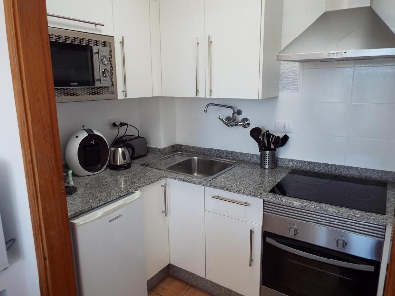 Los Molinos 5207 Idyllic Apartment 코스타 테기세 외부 사진
