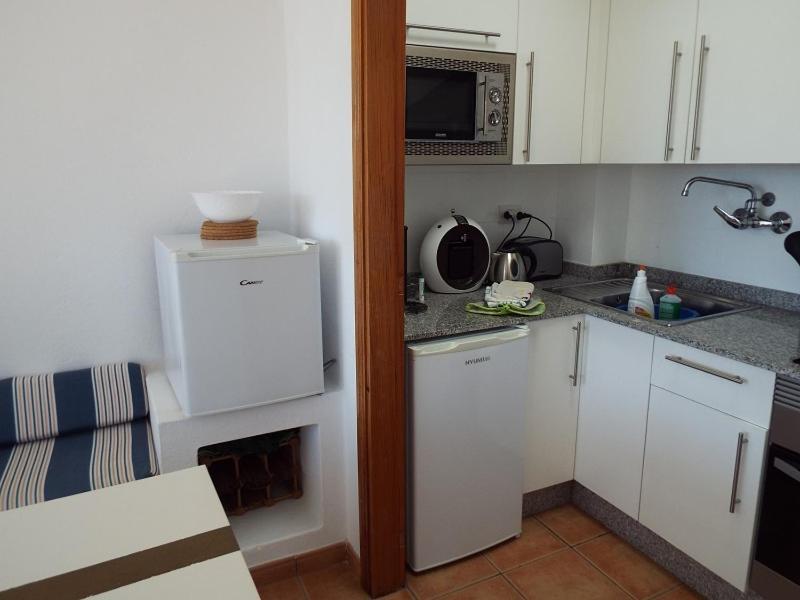 Los Molinos 5207 Idyllic Apartment 코스타 테기세 외부 사진